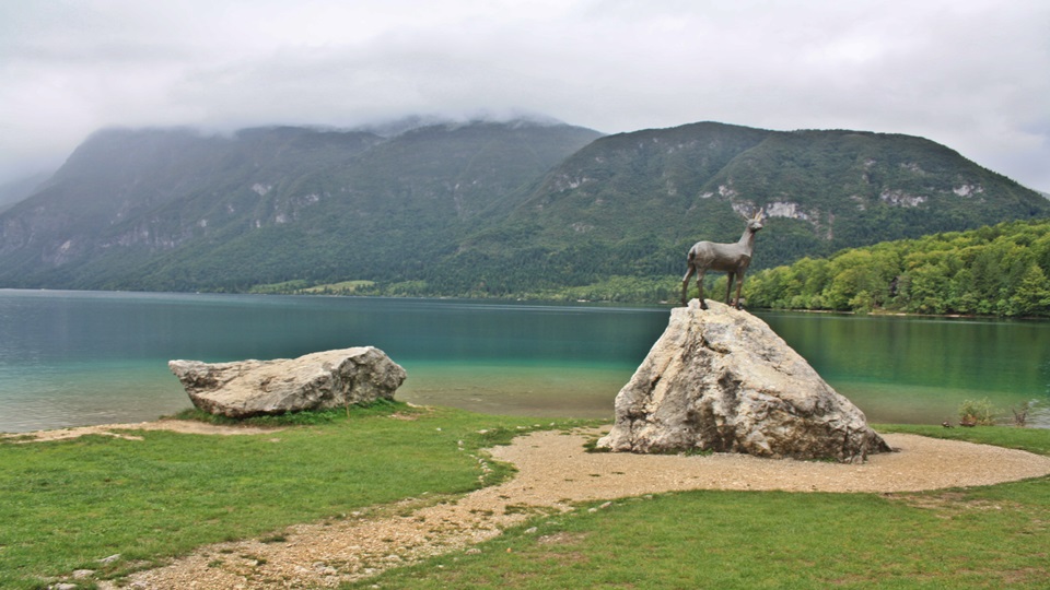 Naturaleza en Eslovenia – Parque Nacional Triglav II