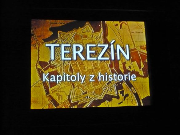 Video Terezín