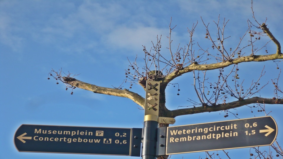 Ámsterdam, Zaanse Schans y Waterland – Barrios alternativos