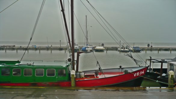 Puerto Volendam