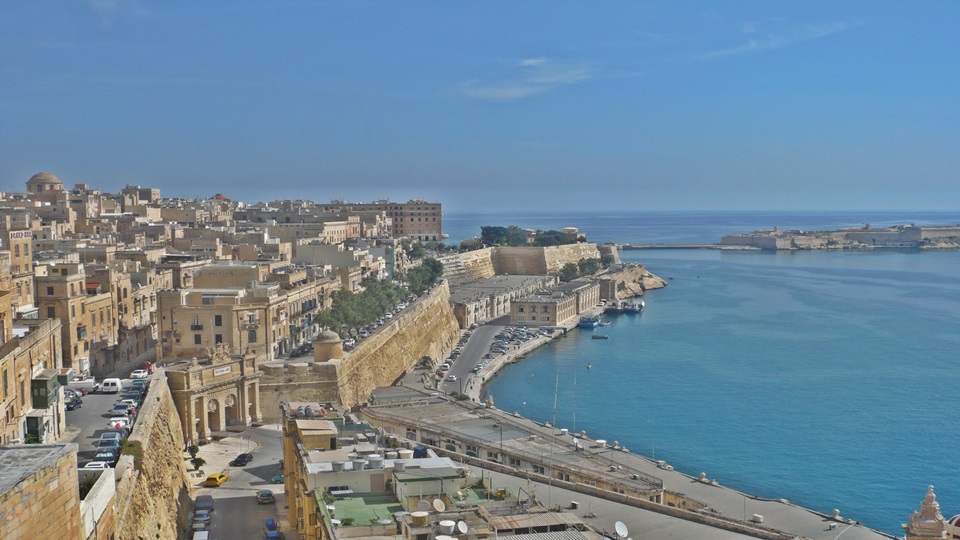 La Valletta y Mdina – El corazón del Mediterráneo