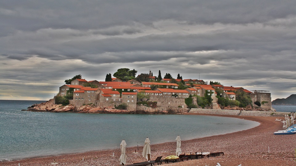 Pura belleza Balcánica – El litoral de Montenegro y Virpazar