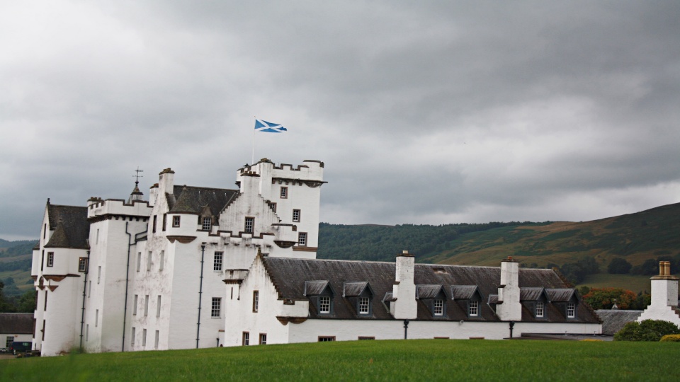 Road trip por Escocia – Cairngorms y las Highlands